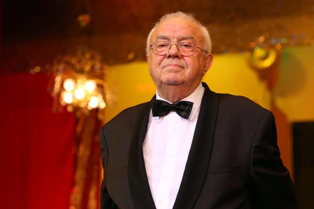 Adevărul despre starea de sănătate a lui Alexandru Arșinel