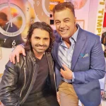 Adrian Enache, recunoscător că Pepe i-a salva fiica