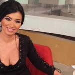 Adriana Bahmuțeanu, audiată de DIICOT. Primele declarații ale vedetei