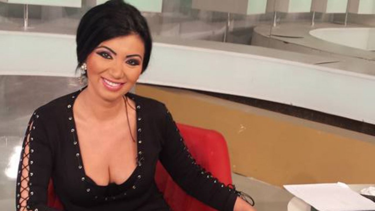 Adriana Bahmuțeanu, audiată de DIICOT