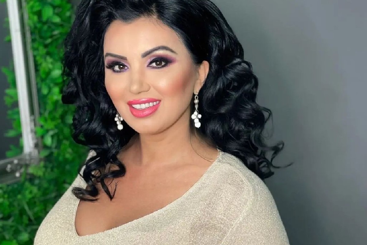 Adriana Bahmuțeanu, audiată de DIICOT