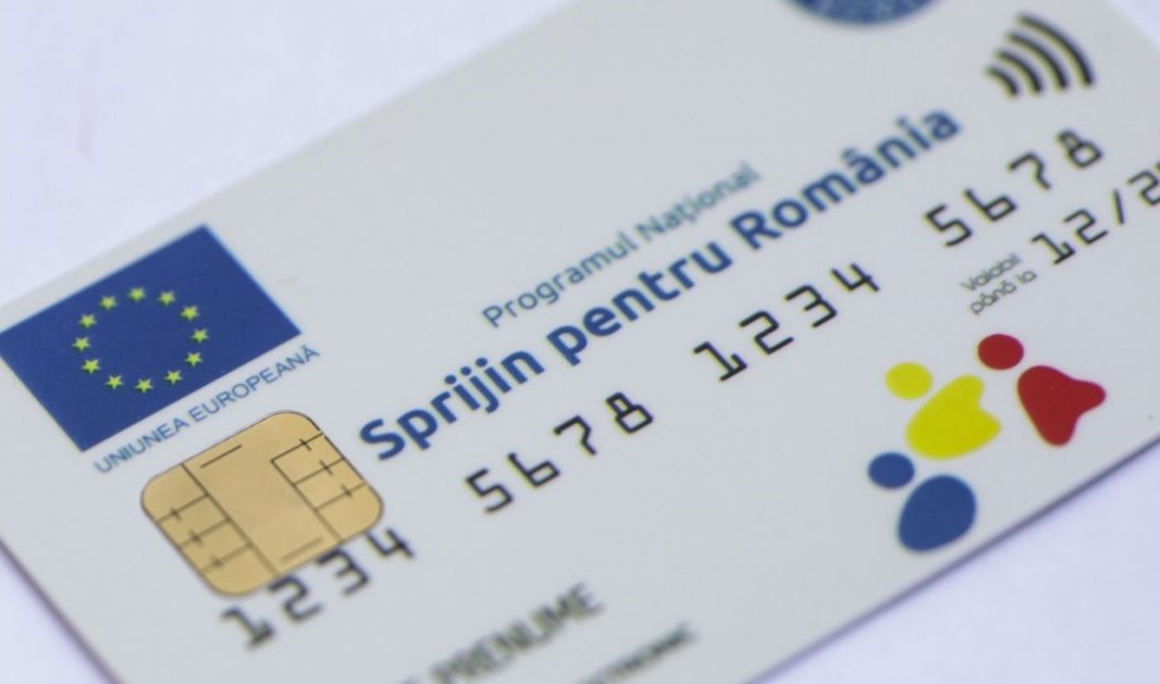 Amendă de 6.500 de lei dacă faci această greșeală cu tichetele sociale