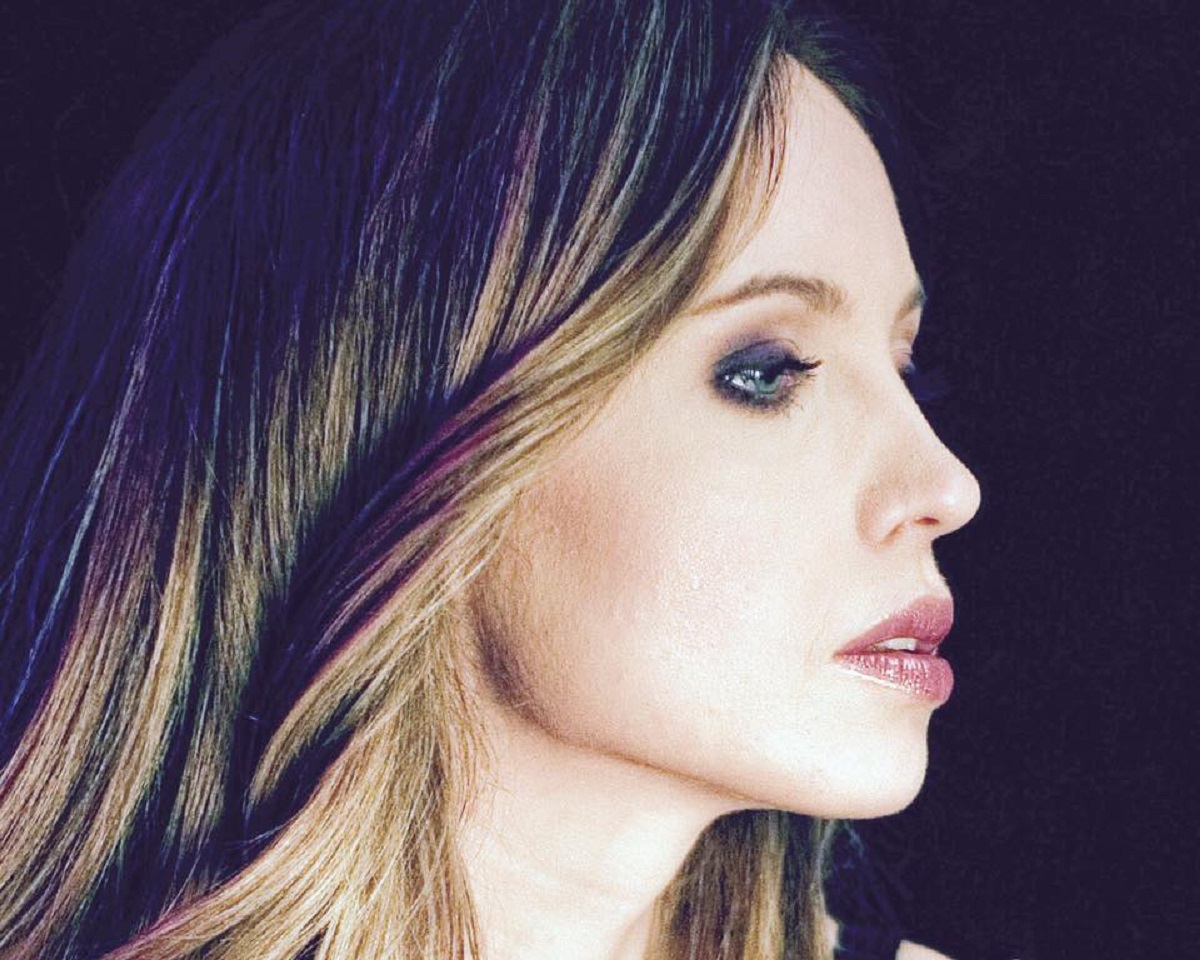 Anca Badiu, fosta solistă a trupei Class