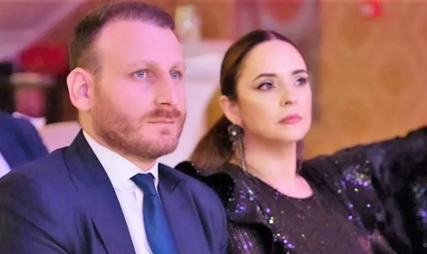 Andreea Marin, mărturisiri emoționante după 5 ani de iubire cu Adrian Brâncoveanu