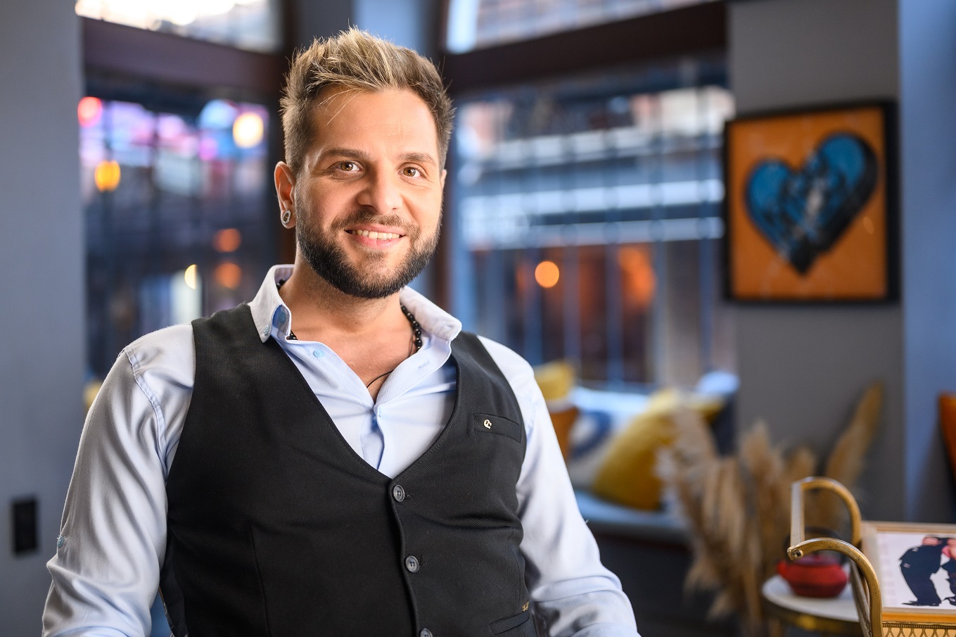 Andrei Alexandru Gradinaru