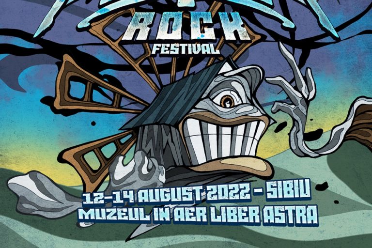 Astra Rock Festival 2022. Programul pe zile și artiștii de top care urcă pe scena de la Sibiu