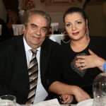 Aurel Pădureanu a împlinit 72 de ani