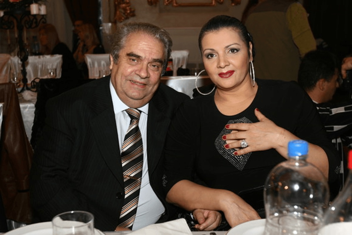 Aurel Pădureanu a împlinit 72 de ani