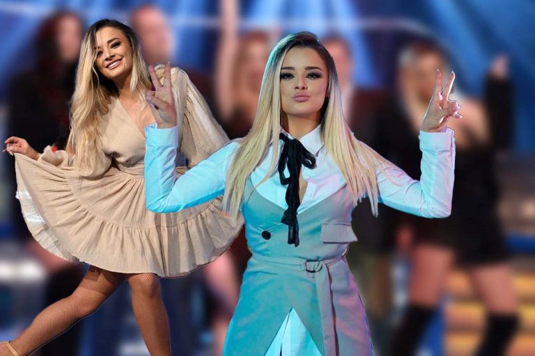 Cum a ajuns bebelușa Alexandra la Cronica Cârcotașilor. Detalii inedite: “M-au sunat fix de ziua mea, pe 4 septembrie. A fost ca un cadou” EXCLUSIV