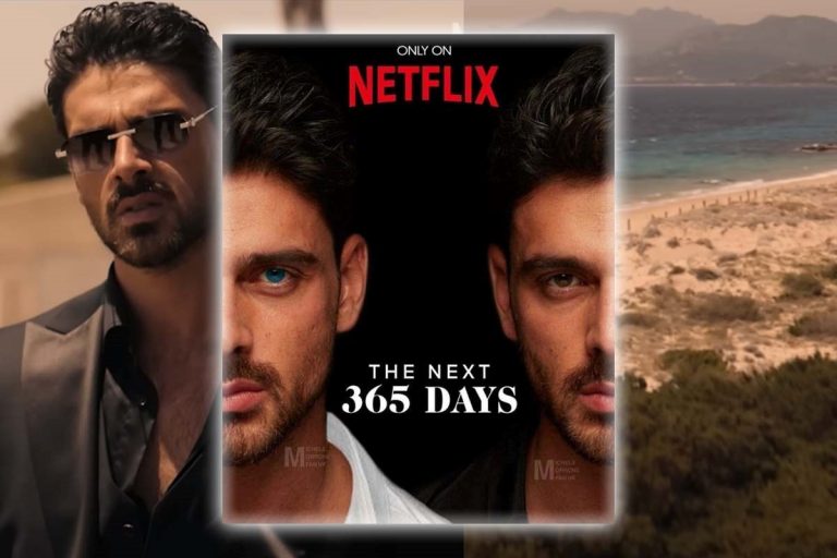Când apare „365 days” 3 la Netflix. A fost anunțată data lansării