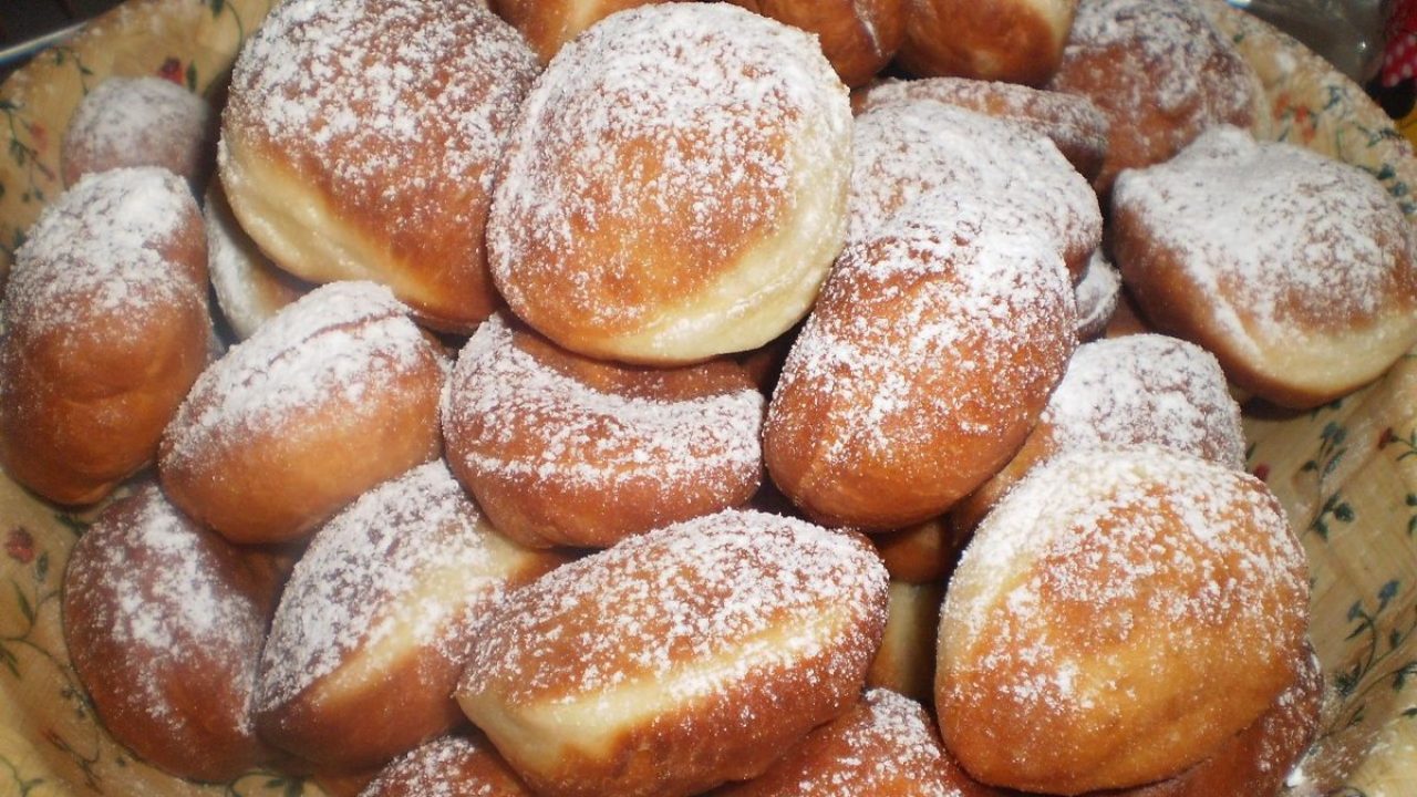 Ce sa faci pentru ca gogosile sa nu ramana crude la interior