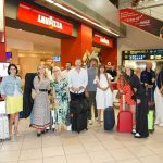 Imagini de la petrecerea privată a Andreei Esca