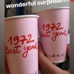 Imagini de la petrecerea privată a Andreei Esca