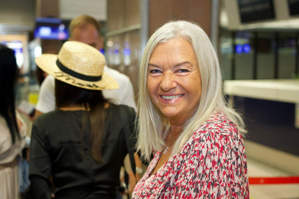 Imagini de la petrecerea privată a Andreei Esca