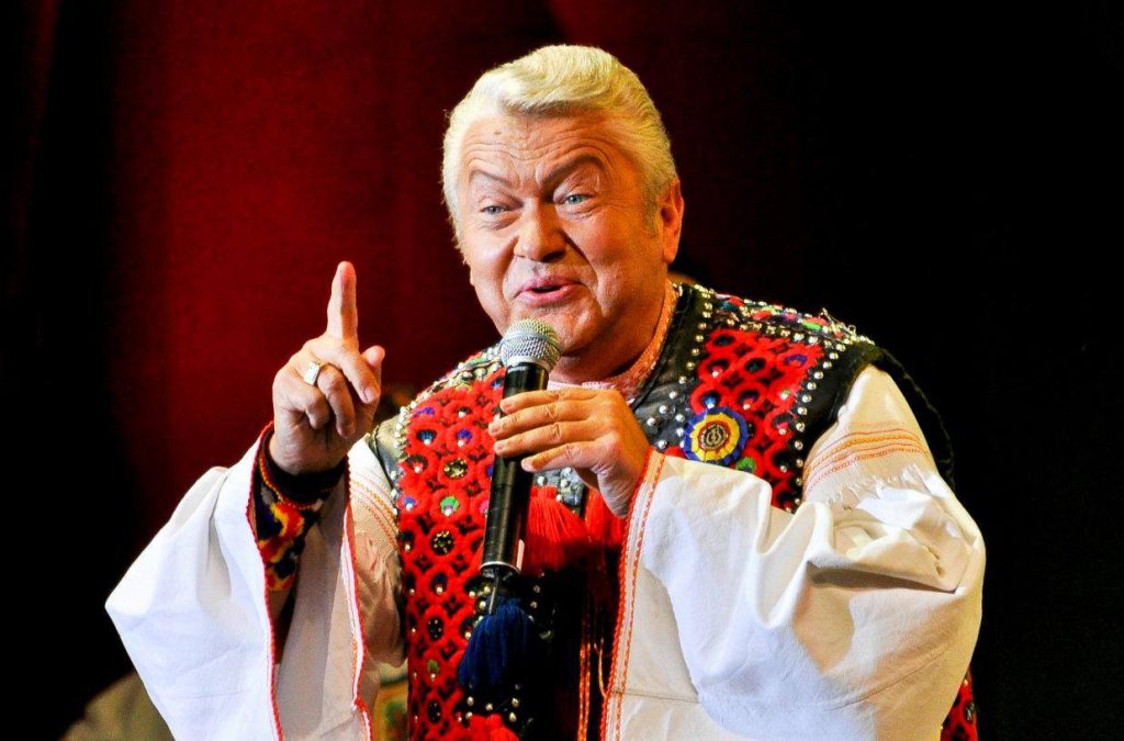 Ce replică îi dă Gheorghe Turda lui George Buhnici, după ce a fost la plajă