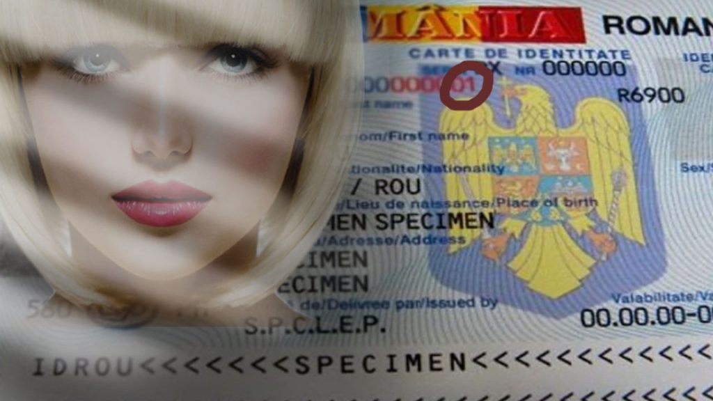 Ce înseamnă ultima cifră din CNP
