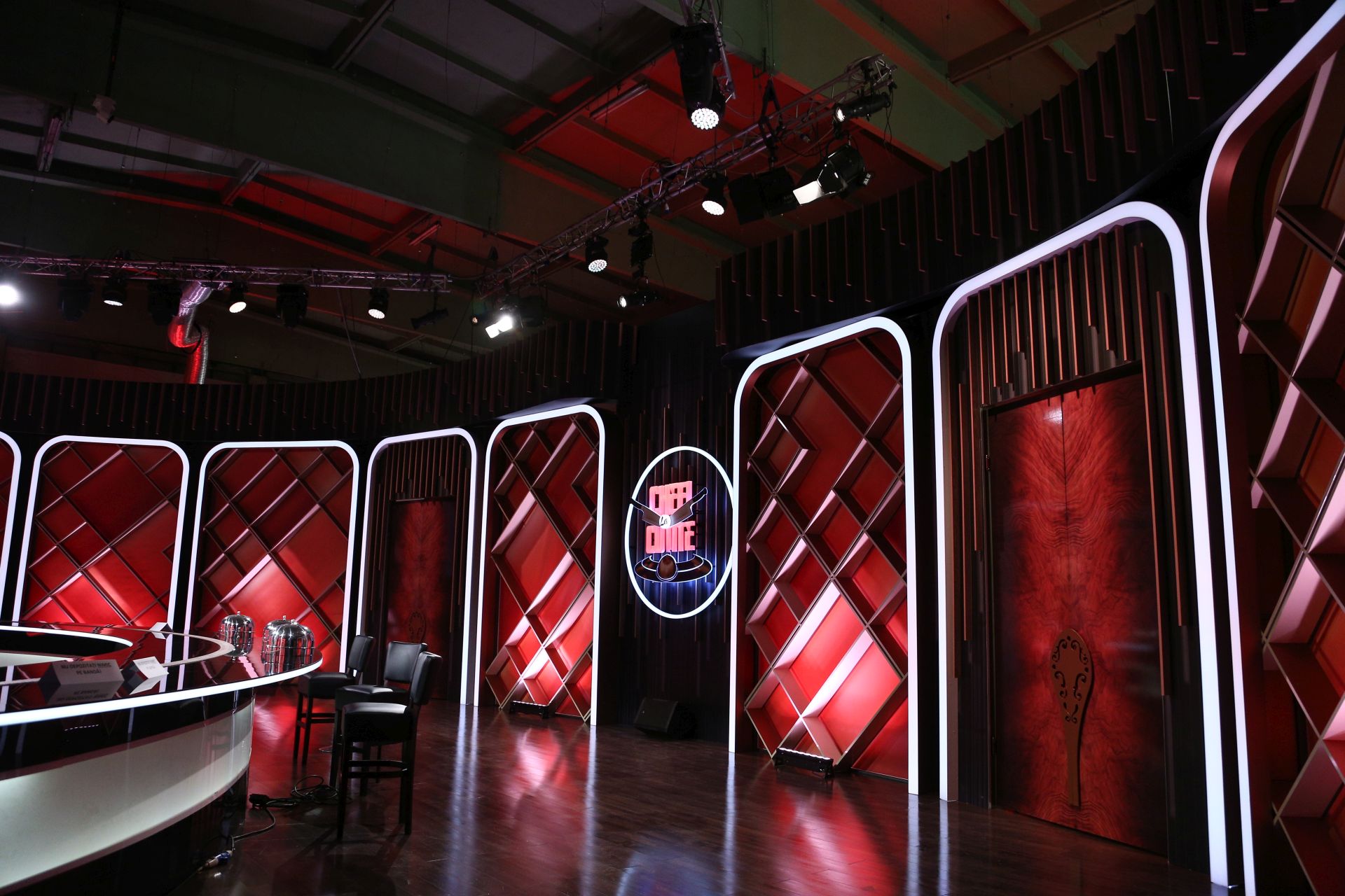 Chefi la Cuțite, sezonul 10