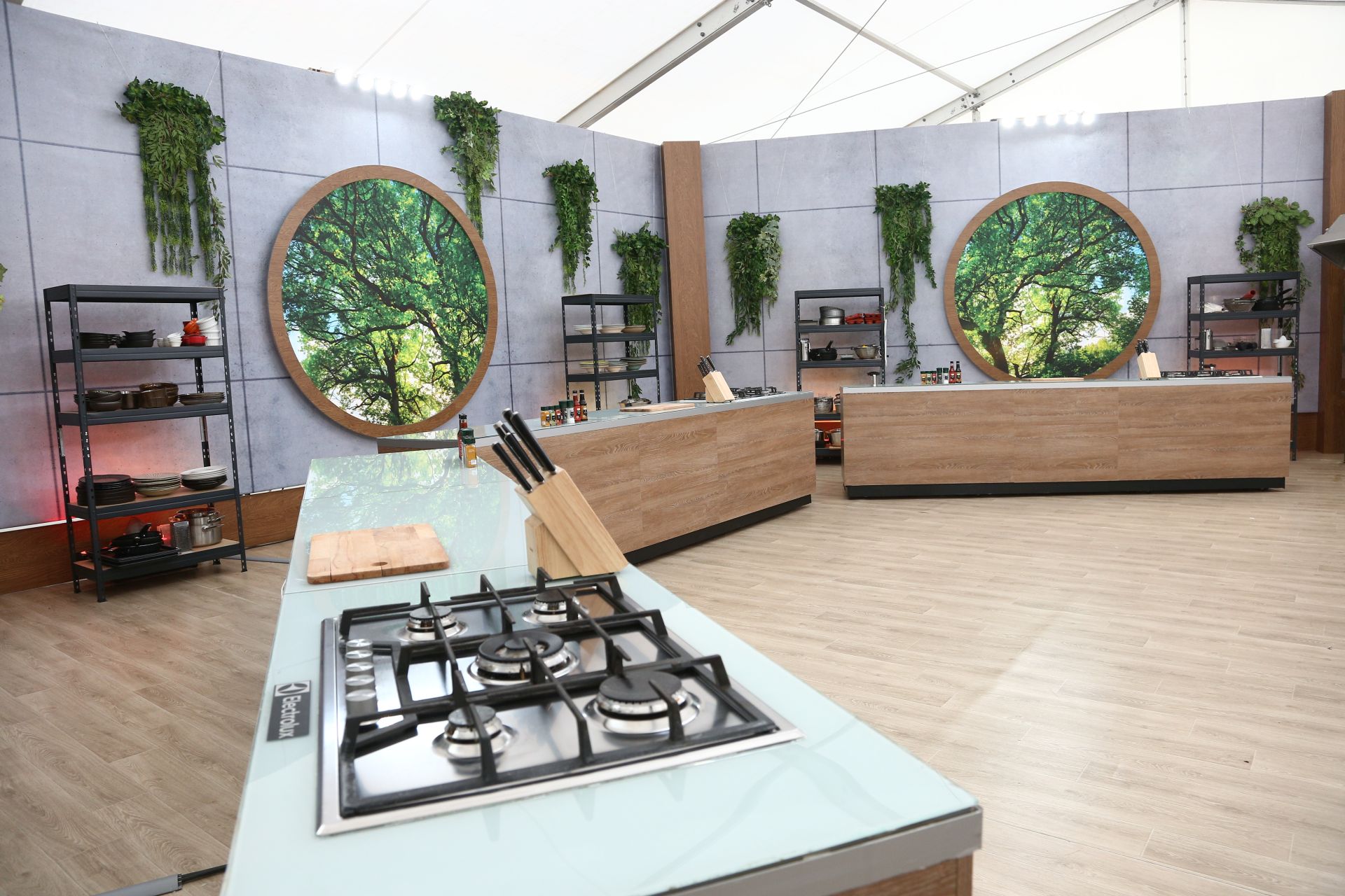 Chefi la Cuțite, sezonul 10