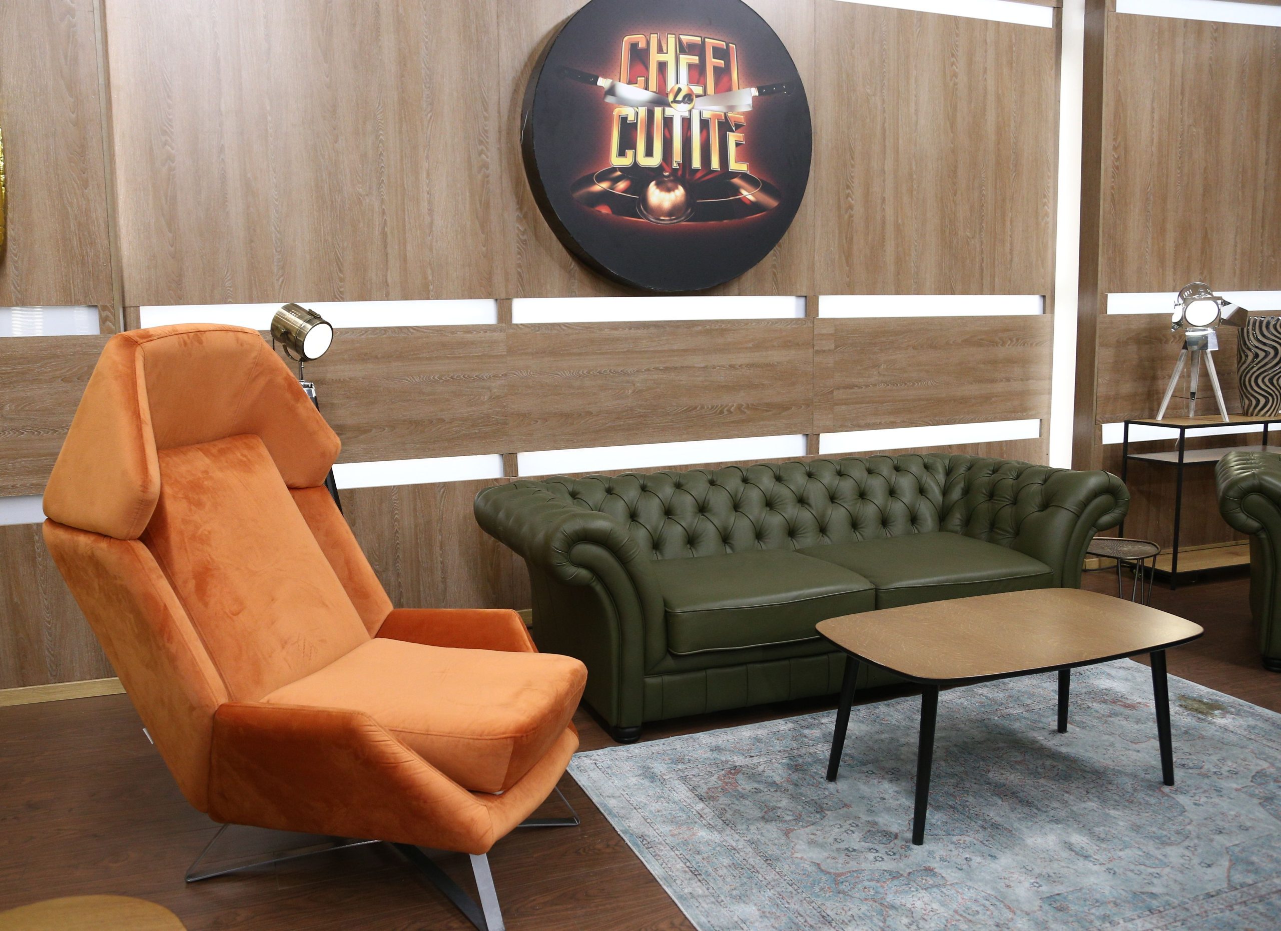 Chefi la Cuțite, sezonul 10