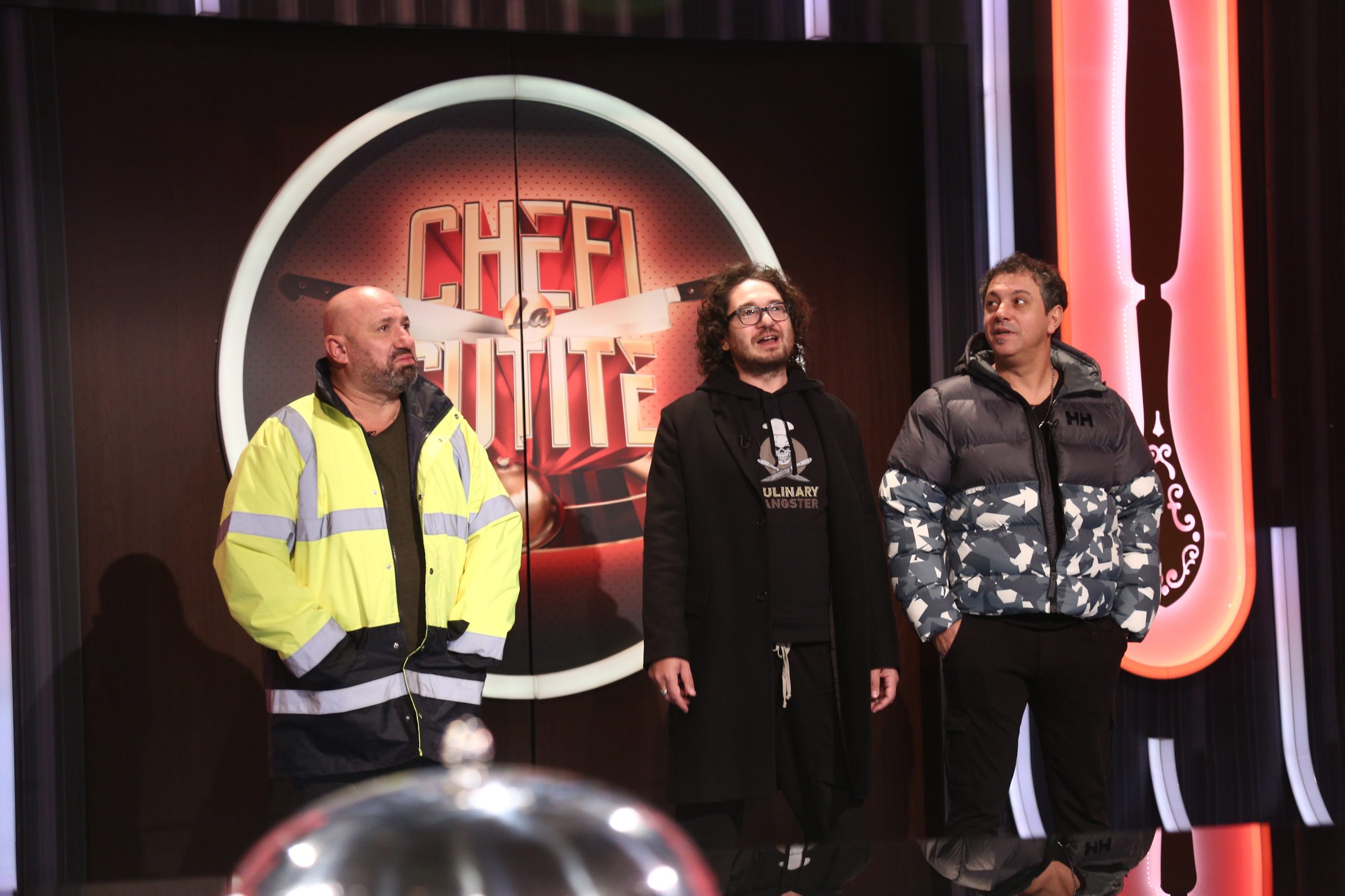 Când începe Chefi la Cuțite, sezonul 10