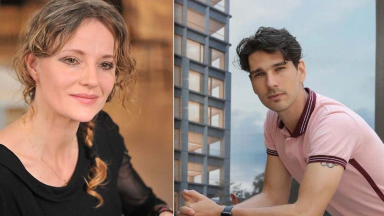 Cine este Anghel Damian, regizorul serialului Clanul de la Pro TV. El și actrița Lia Bugnar au fost împreună timp de 9 ani