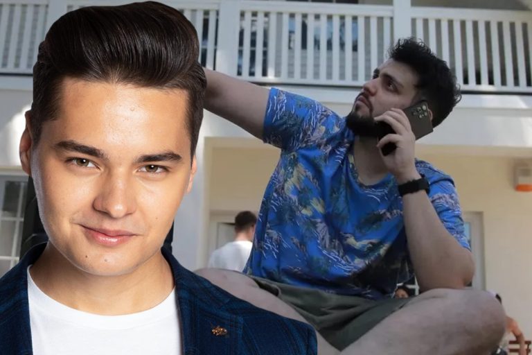 Claudisky, unul dintre cei mai cunoscuți TikTokeri, a vorbit despre succesul lui Selly. Care este secretul: „E un exemplu bun, a știut ce să facă” EXCLUSIV