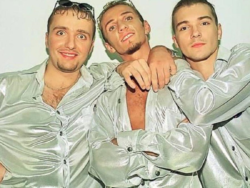 Costi Ioniță a cântat cu Mihai Trăistariu în trupa Valahia