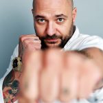 Cristi Mitrea isi pregateste meciul de retragere (3)