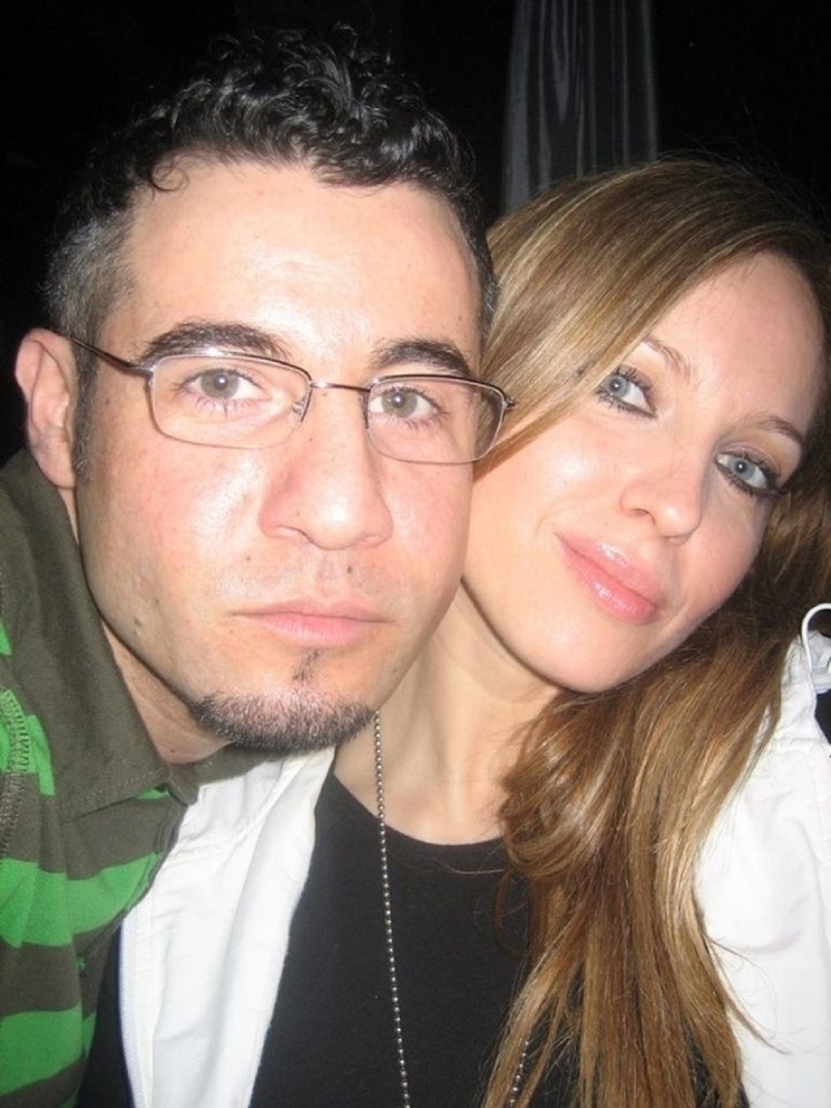 Cu fratele ei, Mircea