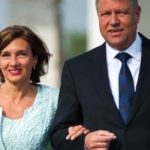 Cum a fost poreclită Carmen Iohannis