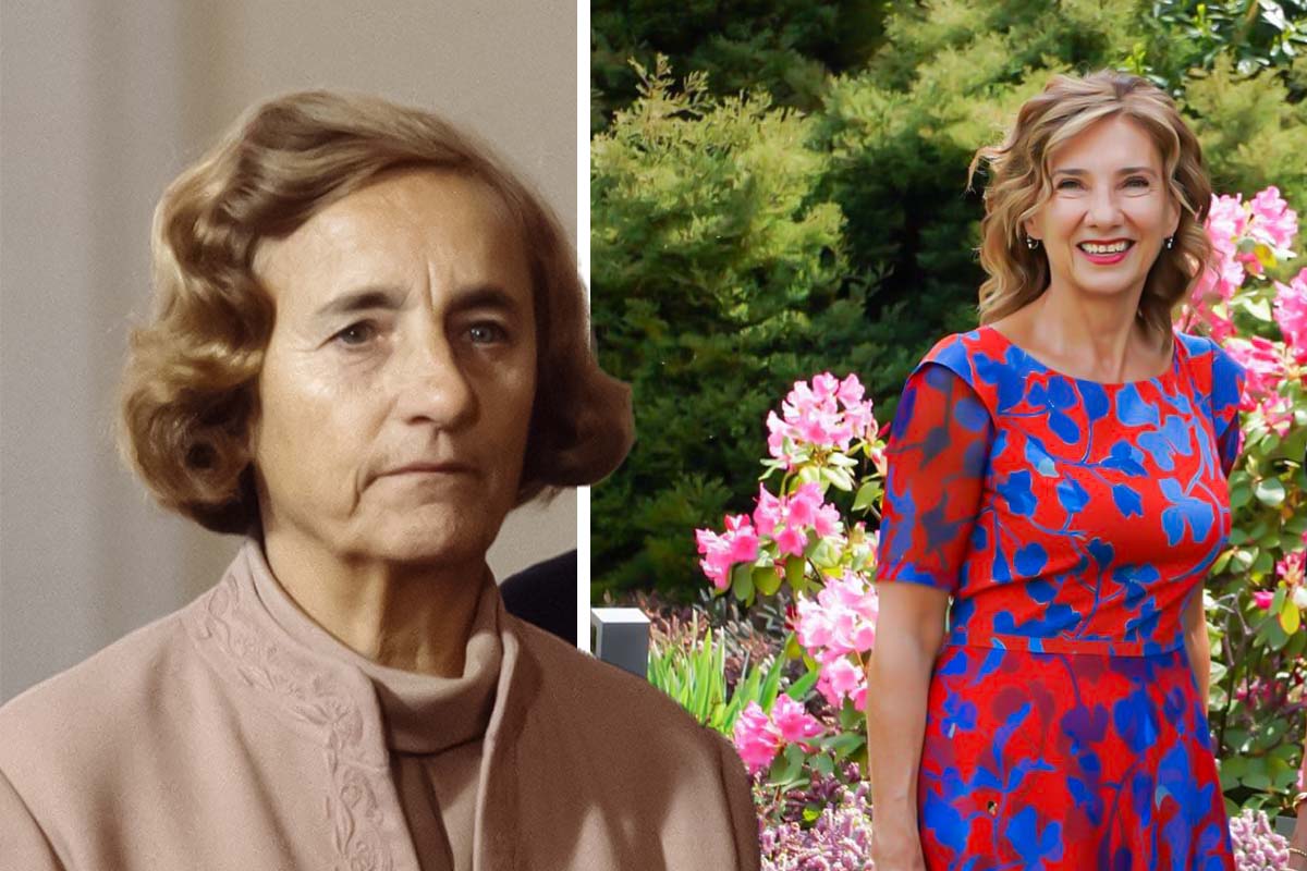 Cum au evoluat ținutele primelor doamne ale României de-a lungul timpului