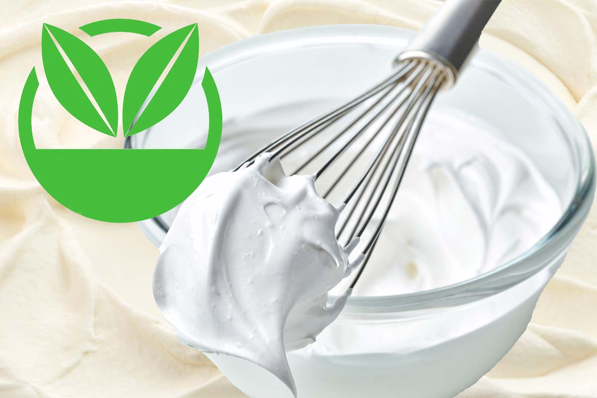 Cum faci frișcă de post