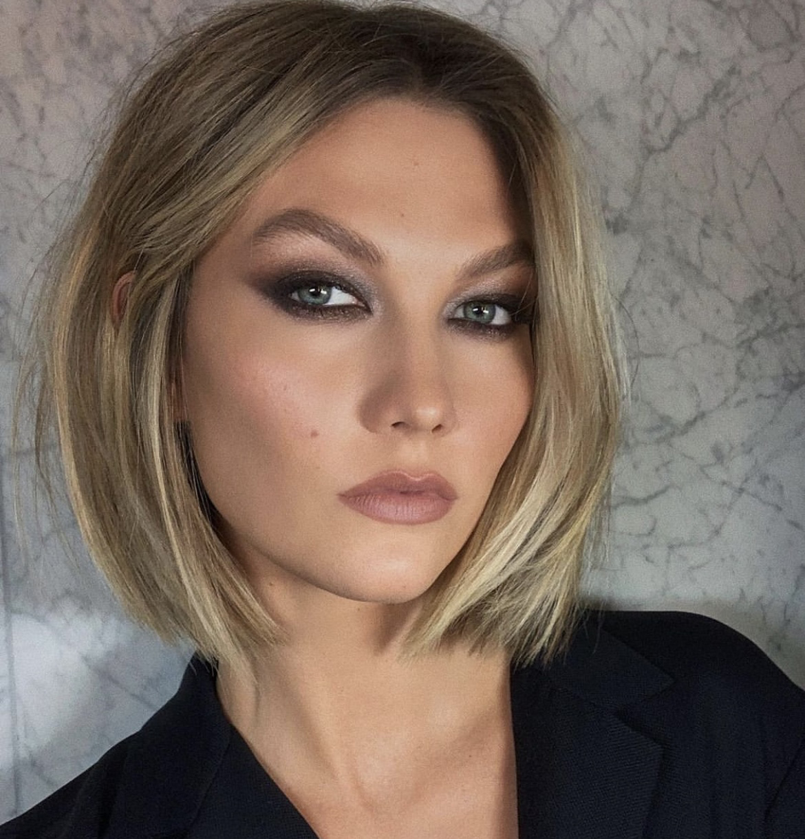 Cum să te tunzi dacă ai părul fin și fragil