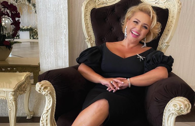 Cum trebuie să mănânci ciocolata ca să nu te îngrași. Trucul la care apelează Cornelia Rednic