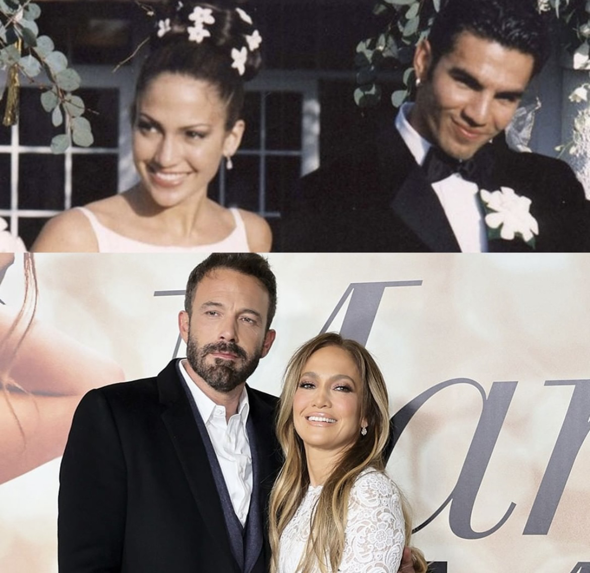 De ce crede primul soț al lui Jennifer Lopez că mariajul artistei cu Ben Afflek nu va rezista