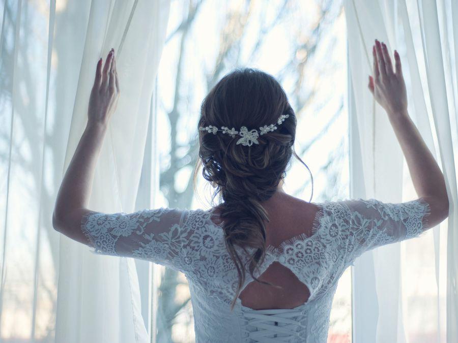 De ce nu este bine să se întâlnească două mirese