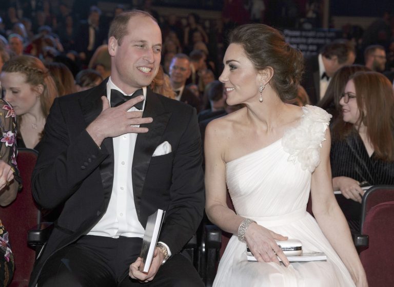 De ce nu poartă Prințul William verighetă. Explicația nebănuită