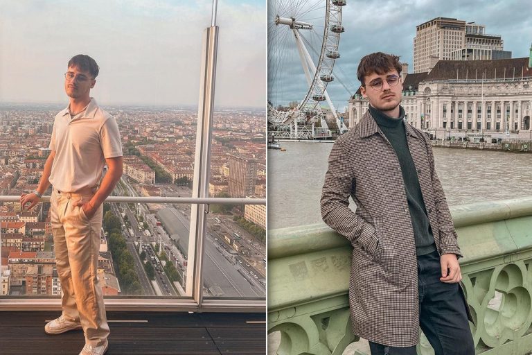 Denis Matroș, creator de conținut pe TikTok și social media specialist: „Am avut 3 luni la dispoziție ca să le demonstrez alor mei că pot să fac bani fără o facultate” EXCLUSIV