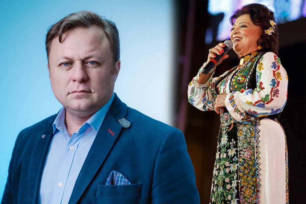 Dragoș Dolănescu, dezvăluiri explozive despre averea colosală a Mariei Ciobanu