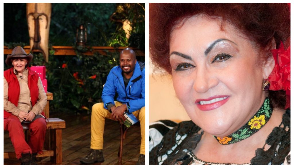 Ce sfaturi de aur le dă Elena Merișoreanu, care a trăit aventura din junglă, concurenților de la „Sunt celebru, scoate-mă de aici