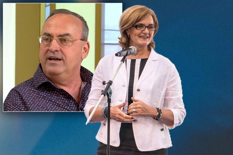 Elisabeta Lipă, secretul căsniciei de peste 30 de ani: „La noi nu cântă nici cocoșul, nici găina”