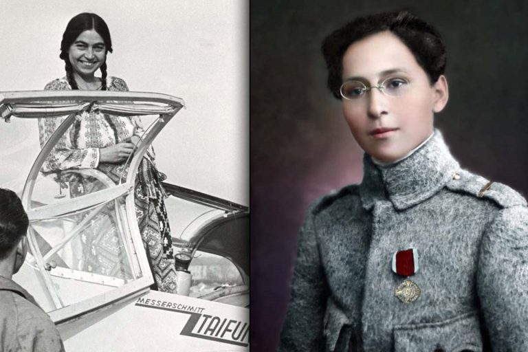 7 femei din România renumite în lume pentru meritele lor. Au intrat în istorie cu aceste mari realizări