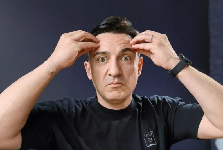 Ce a pățit George Buhnici, după „scandalul vergeturilor”. CNCD l-a sancționat