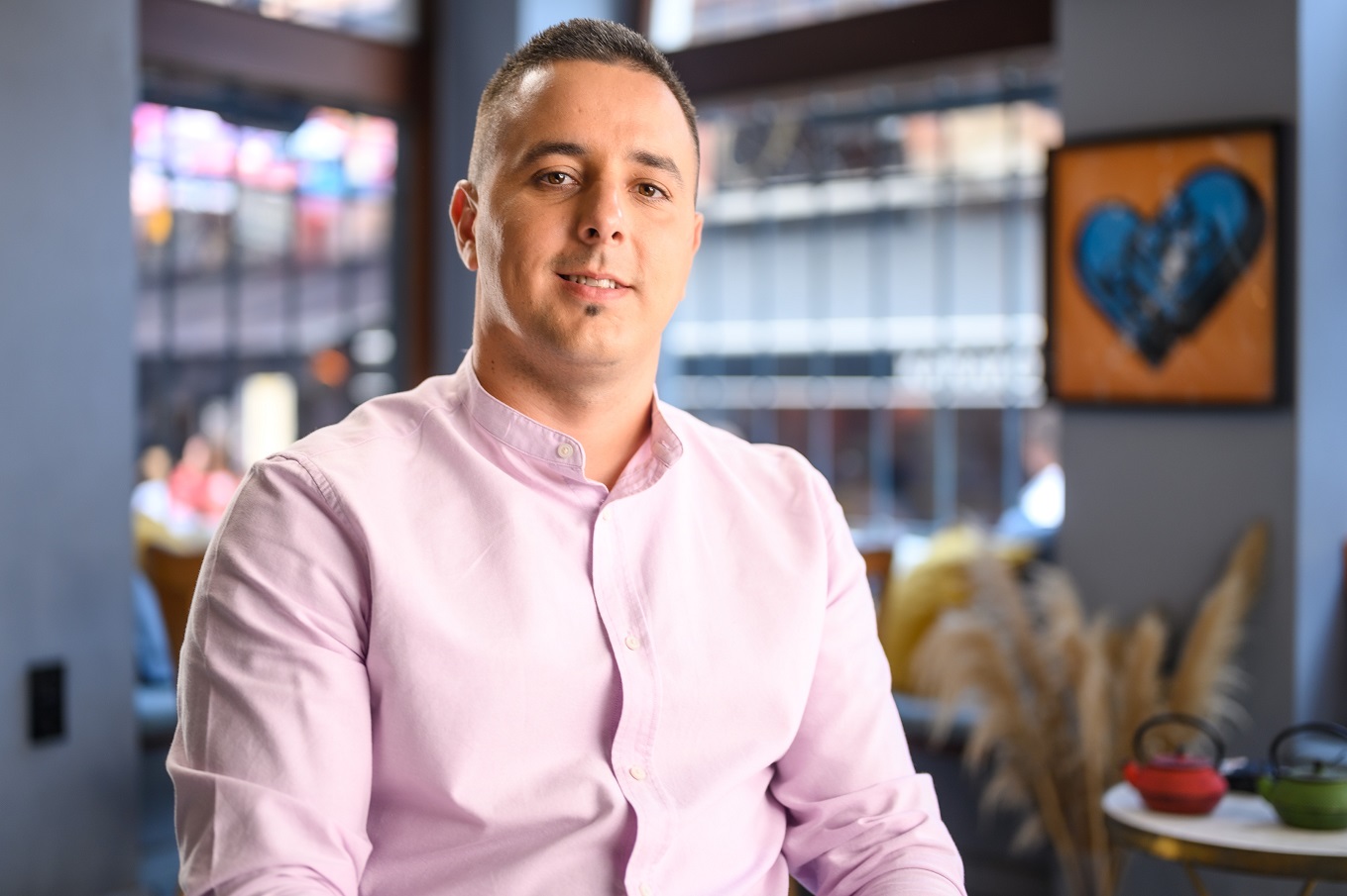 George Cornel Ciubotaru