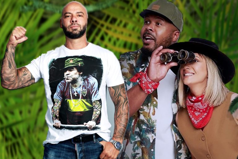 Confesiunile lui Giani Kiriță, înainte să apară în emisiunea ”Sunt celebru, scoate-mă de aici!”. ”Nu suport prefăcătoria și aroganța!” EXCLUSIV