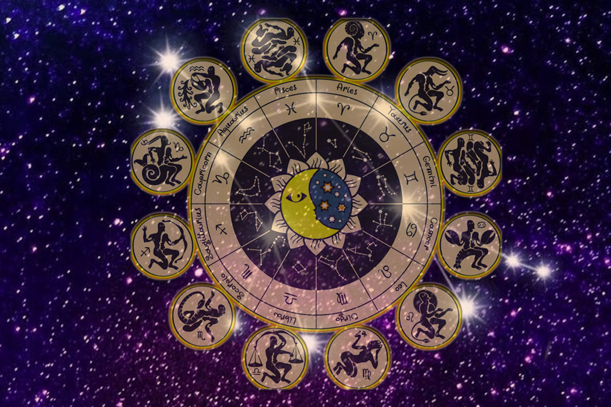 Iată ce spun astrele pentru 31 august 2022: horoscop zilnic