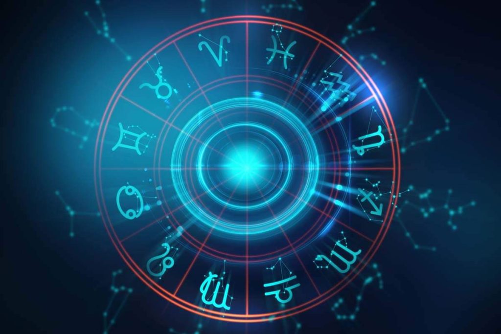 Horoscopul dragostei în luna septembrie 2022