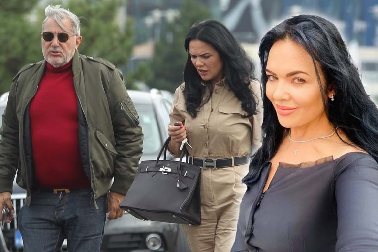 Ioana Năstase, vești despre starea actuală de sănătate a soțului ei: „Și-a făcut investigații”. Cum se simte acum Ilie Năstase EXCLUSIV