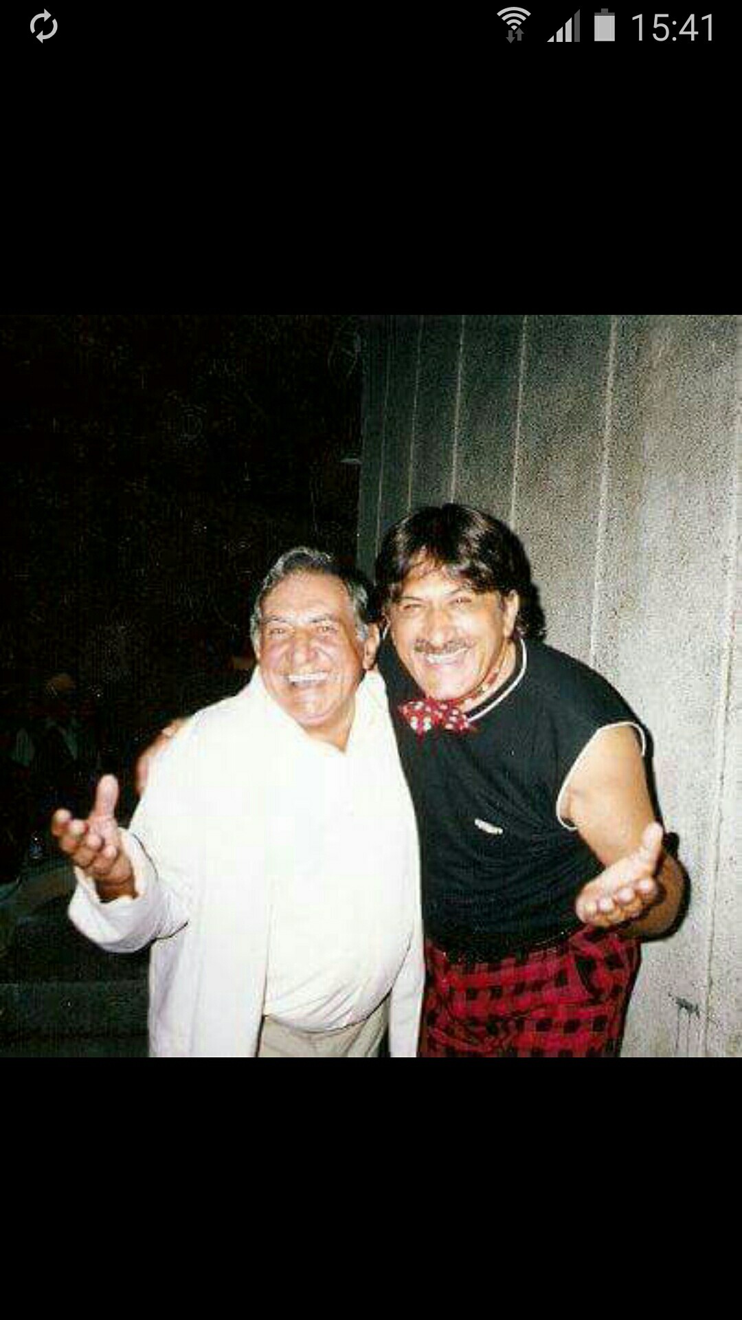 Jean Paler și Jean Constantin