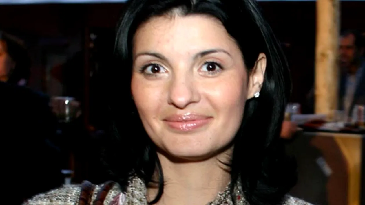 Lavinia Sandru, protagonista in filmul biografic Maria Tanase